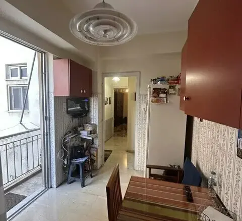 Flat Of 82 M² In Athens