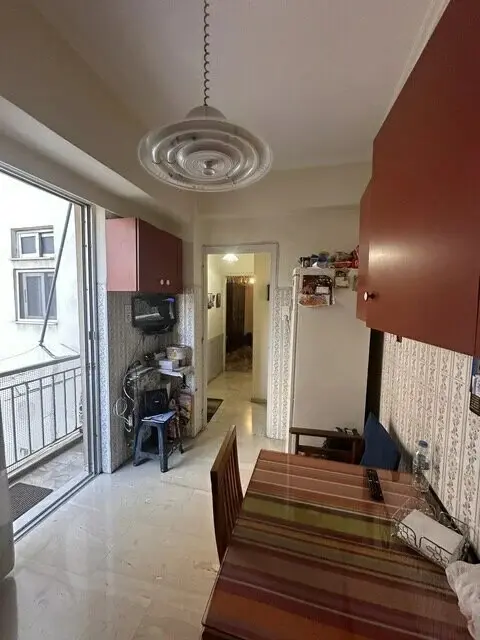 Flat Of 82 M² In Athens