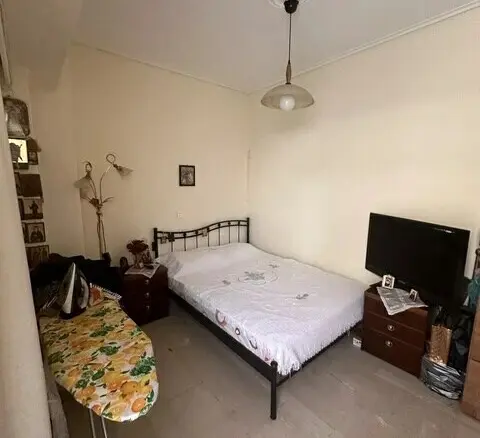 Flat Of 82 M² In Athens