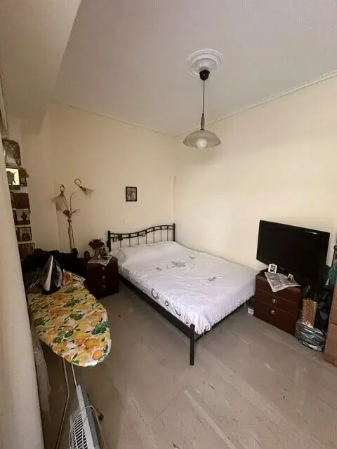 Flat Of 82 M² In Athens