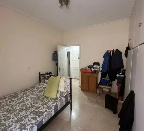 Flat Of 82 M² In Athens