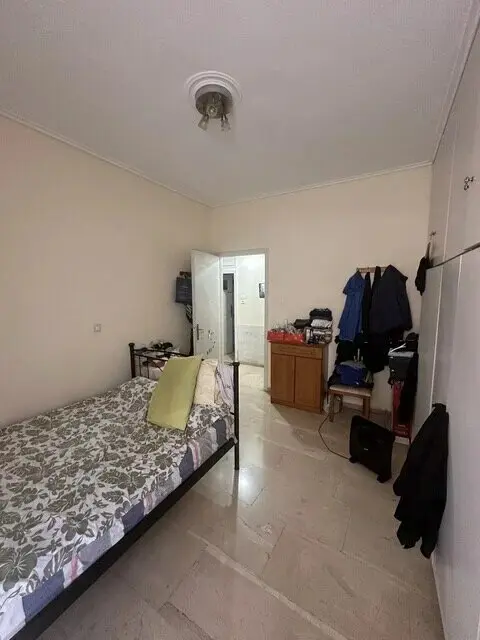 Flat Of 82 M² In Athens