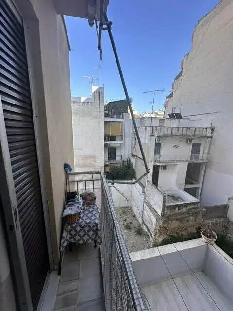 Flat Of 82 M² In Athens