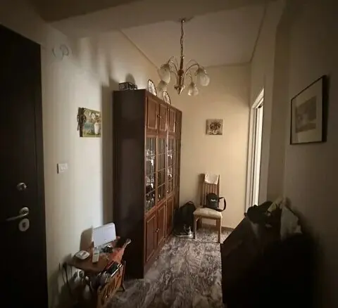 Flat Of 82 M² In Athens