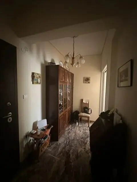 Flat Of 82 M² In Athens