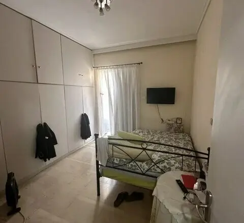 Flat Of 82 M² In Athens