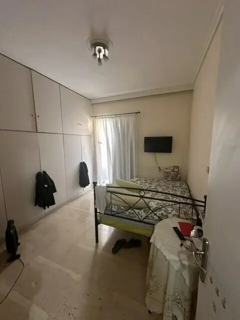 Flat Of 82 M² In Athens