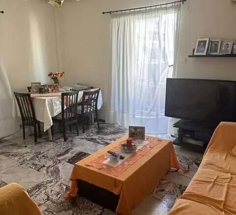 Flat Of 82 M² In Athens