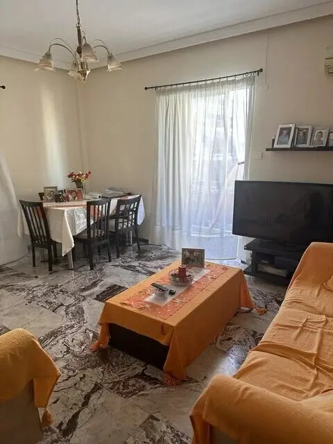 Flat Of 82 M² In Athens