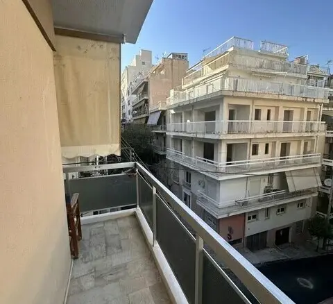 Flat Of 82 M² In Athens