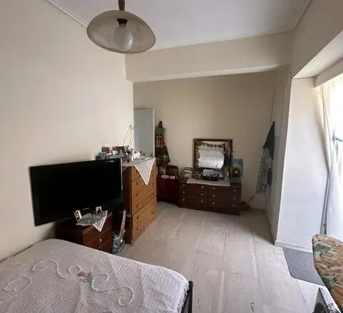 Flat Of 82 M² In Athens
