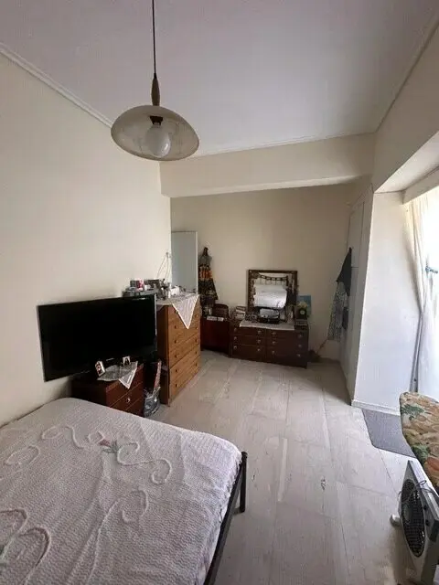 Flat Of 82 M² In Athens