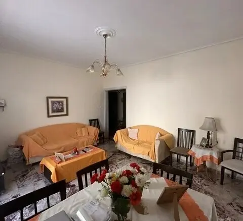Flat Of 82 M² In Athens