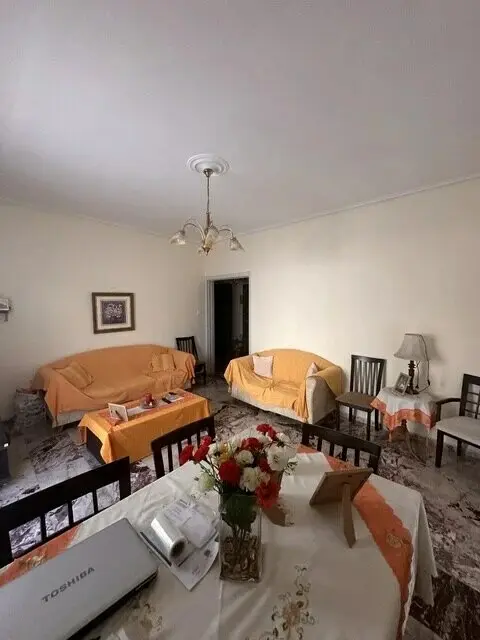 Flat Of 82 M² In Athens