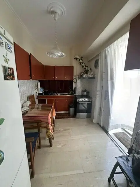 Flat Of 82 M² In Athens