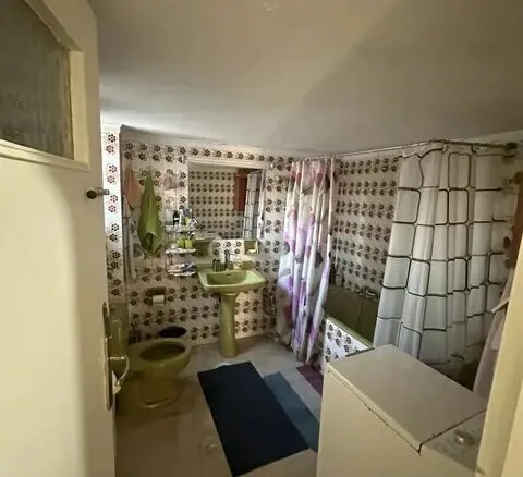 Flat Of 82 M² In Athens