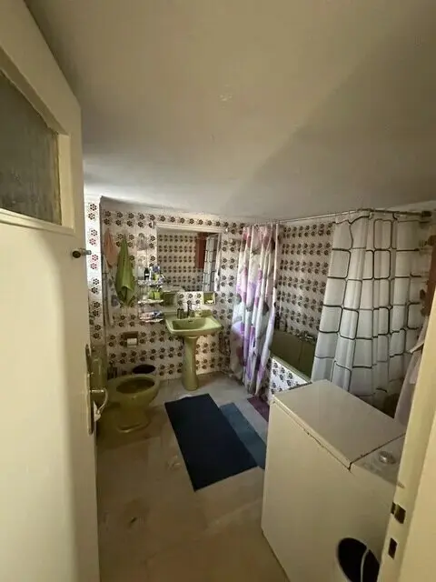 Flat Of 82 M² In Athens