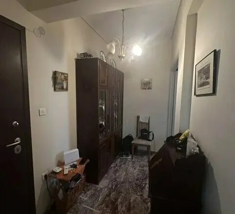 Flat Of 82 M² In Athens
