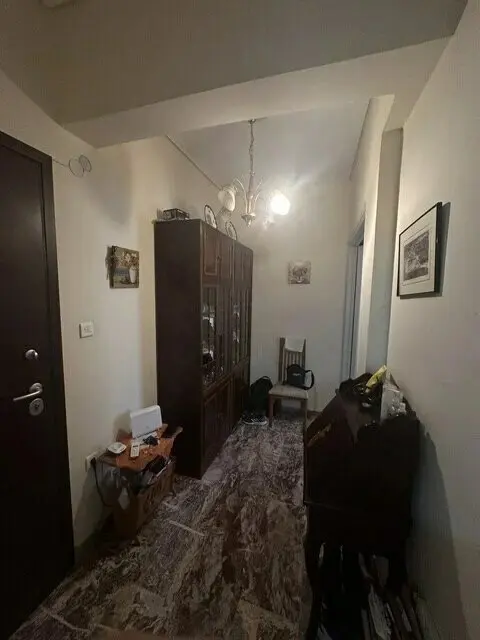 Flat Of 82 M² In Athens
