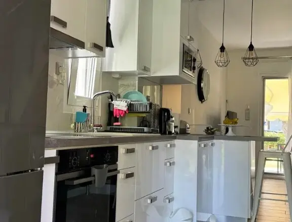 Maisonette Of 90 M² In Kassandra, Chalkidiki