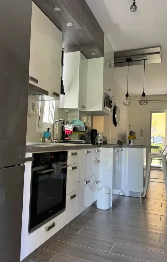 Maisonette Of 90 M² In Kassandra, Chalkidiki