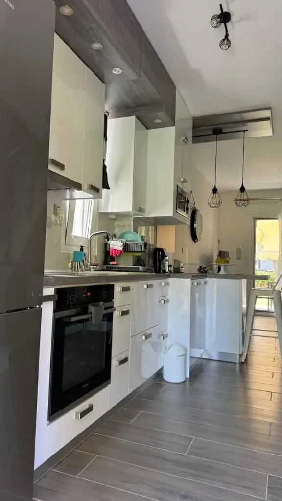 Maisonette Of 90 M² In Kassandra, Chalkidiki