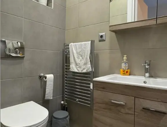 Maisonette Of 90 M² In Kassandra, Chalkidiki