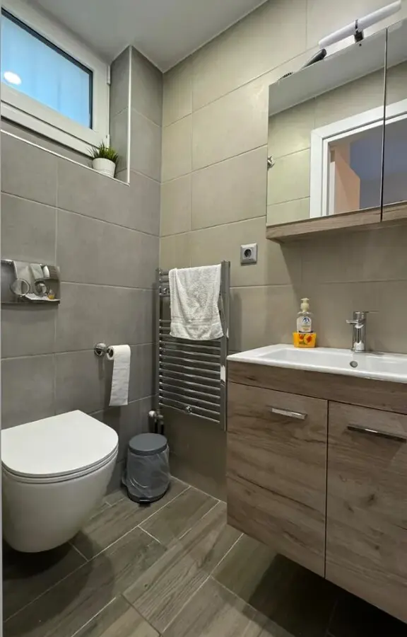 Maisonette Of 90 M² In Kassandra, Chalkidiki
