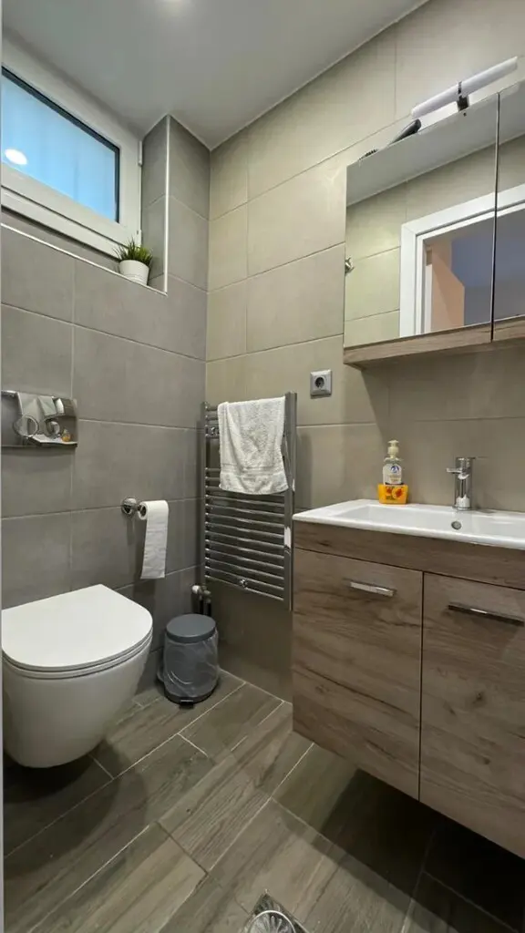 Maisonette Of 90 M² In Kassandra, Chalkidiki