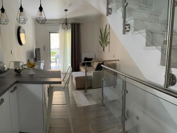 Maisonette Of 90 M² In Kassandra, Chalkidiki