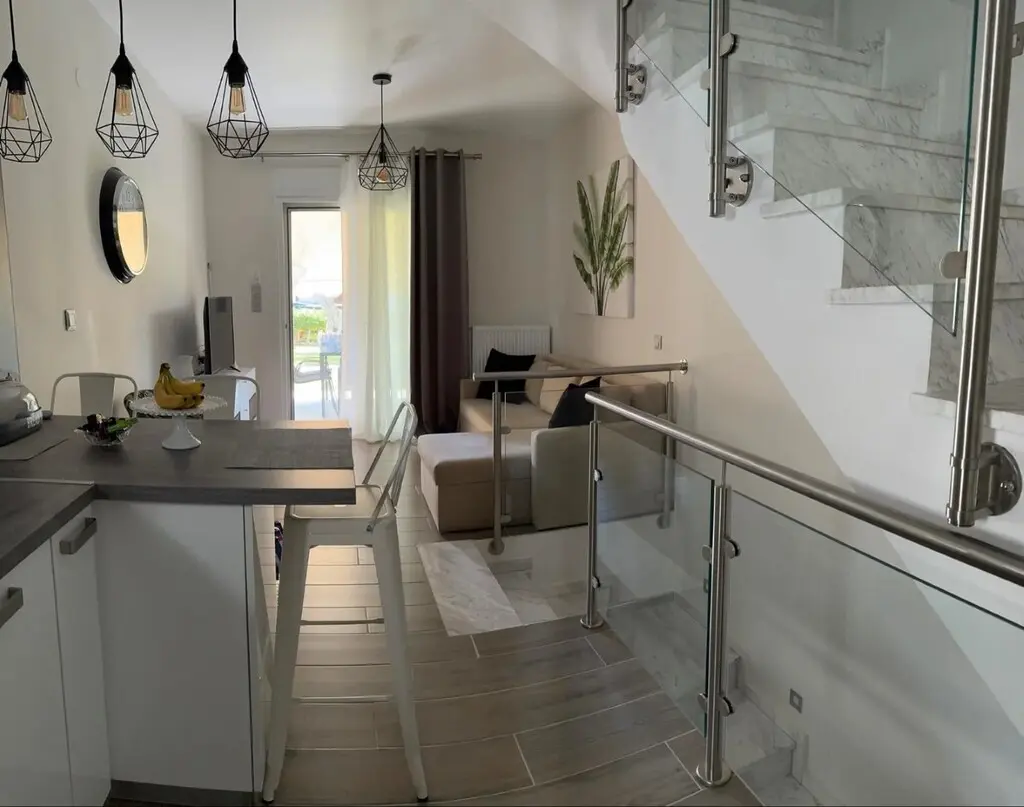 Maisonette Of 90 M² In Kassandra, Chalkidiki