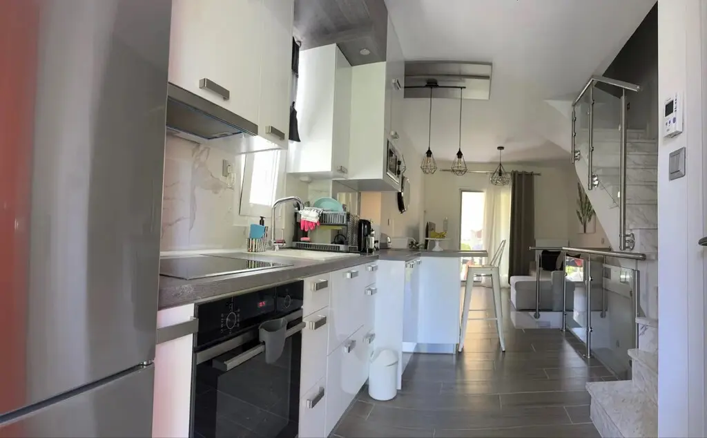 Maisonette Of 90 M² In Kassandra, Chalkidiki