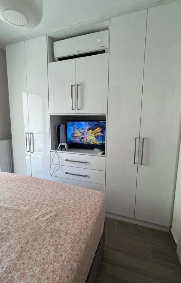 Maisonette Of 90 M² In Kassandra, Chalkidiki