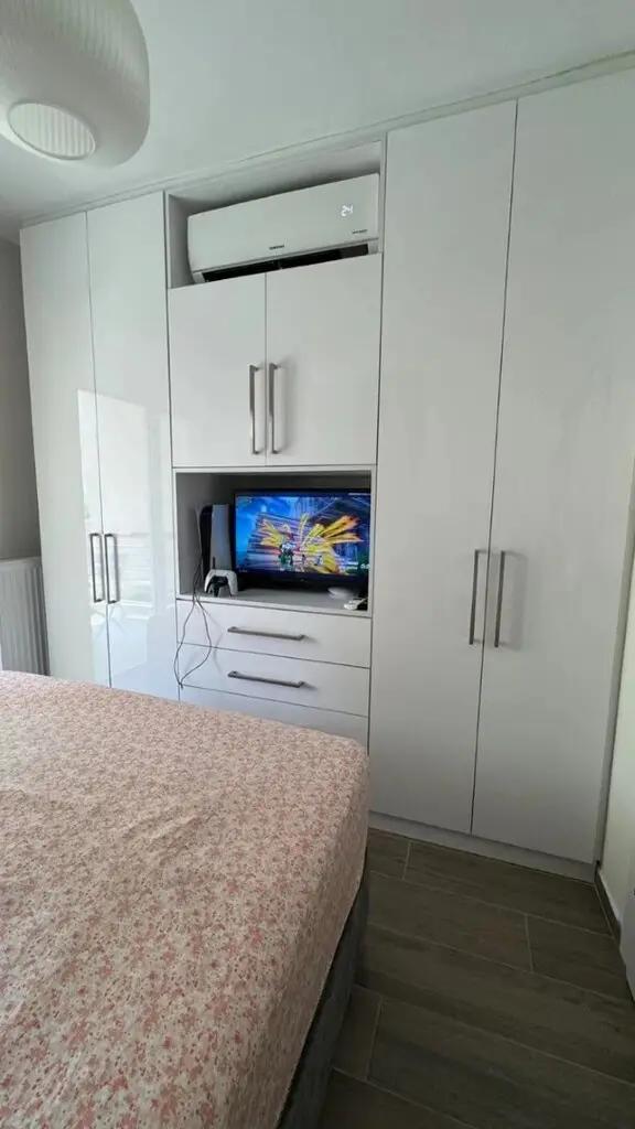 Maisonette Of 90 M² In Kassandra, Chalkidiki