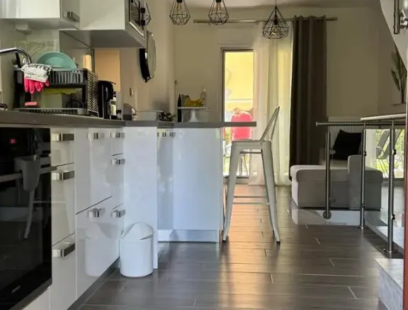 Maisonette Of 90 M² In Kassandra, Chalkidiki