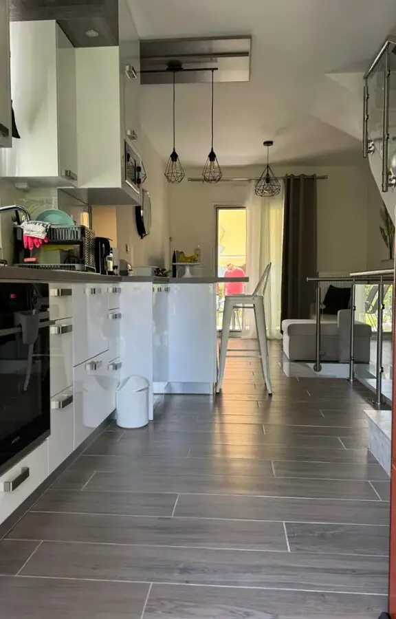 Maisonette Of 90 M² In Kassandra, Chalkidiki