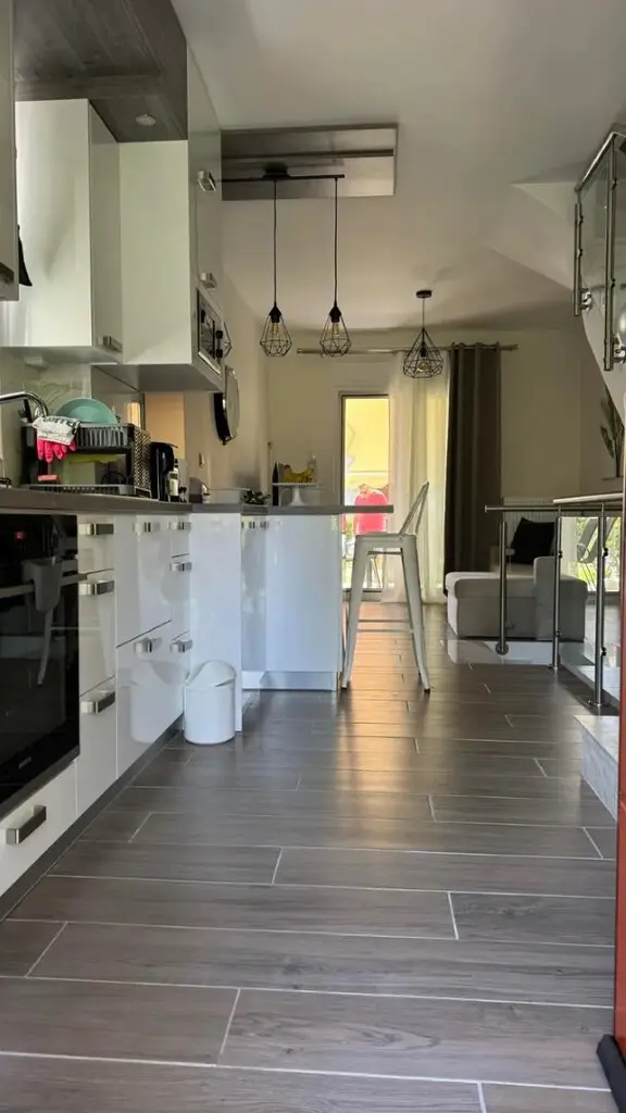 Maisonette Of 90 M² In Kassandra, Chalkidiki