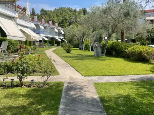 Maisonette Of 90 M² In Kassandra, Chalkidiki