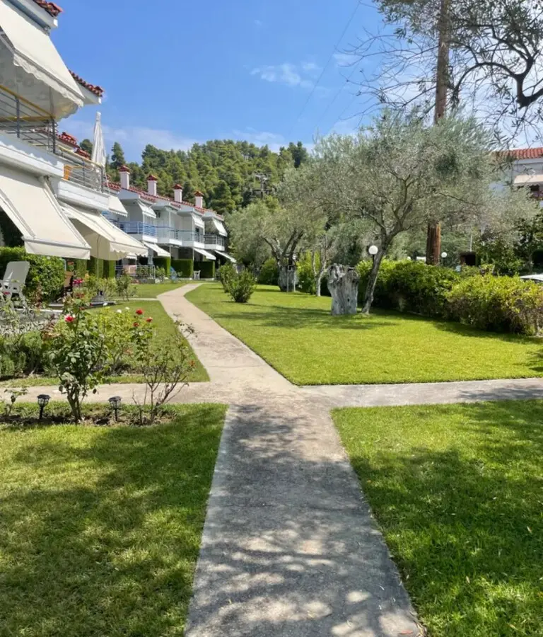 Maisonette Of 90 M² In Kassandra, Chalkidiki