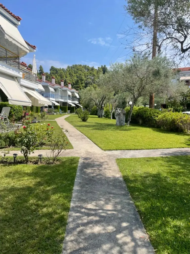 Maisonette Of 90 M² In Kassandra, Chalkidiki