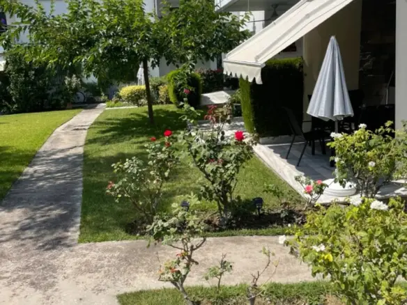 Maisonette Of 90 M² In Kassandra, Chalkidiki