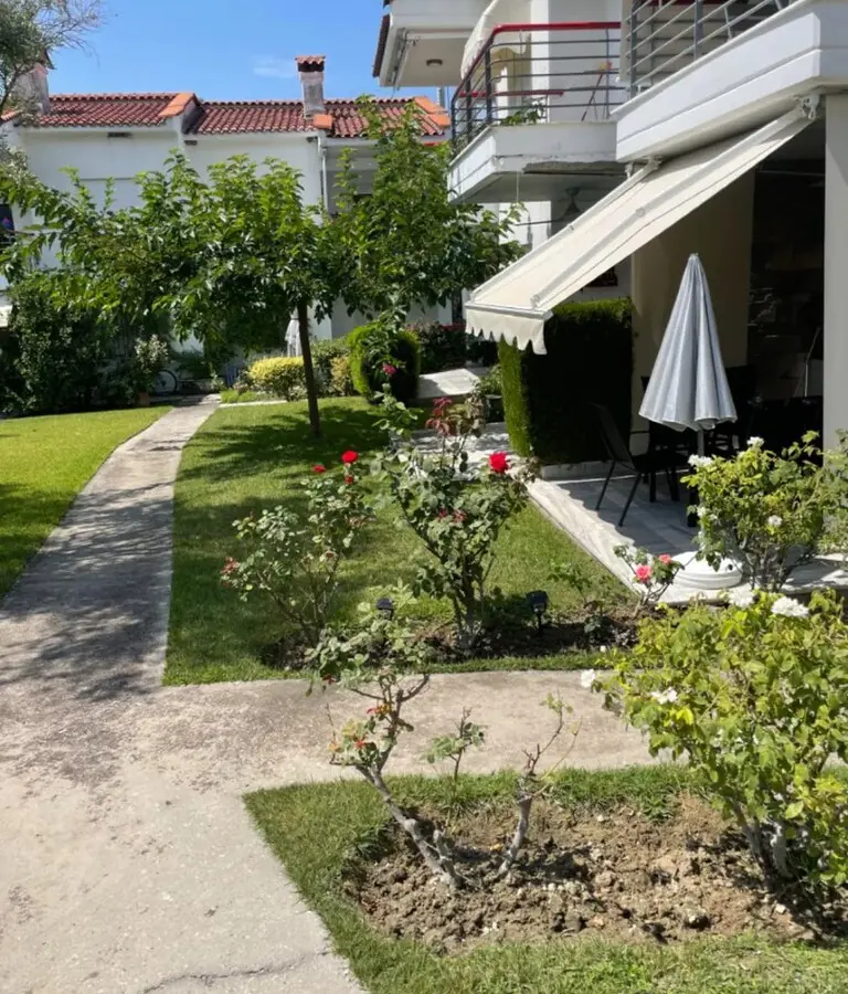 Maisonette Of 90 M² In Kassandra, Chalkidiki