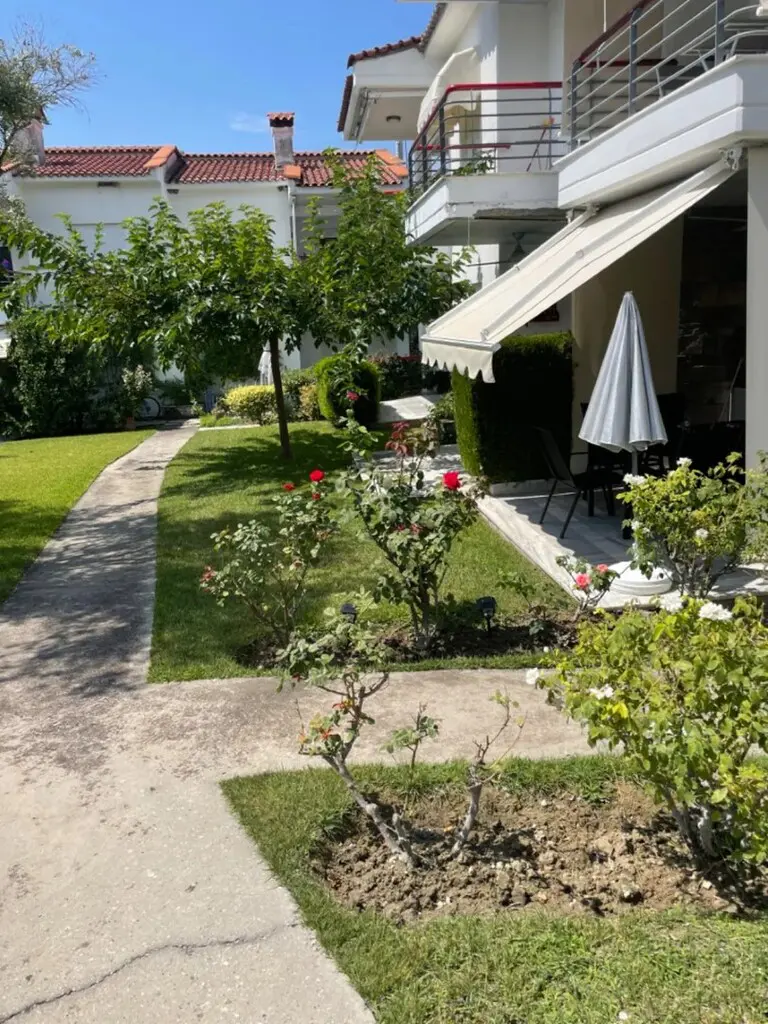 Maisonette Of 90 M² In Kassandra, Chalkidiki