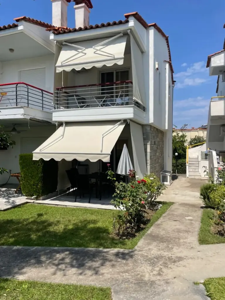 Maisonette Of 90 M² In Kassandra, Chalkidiki
