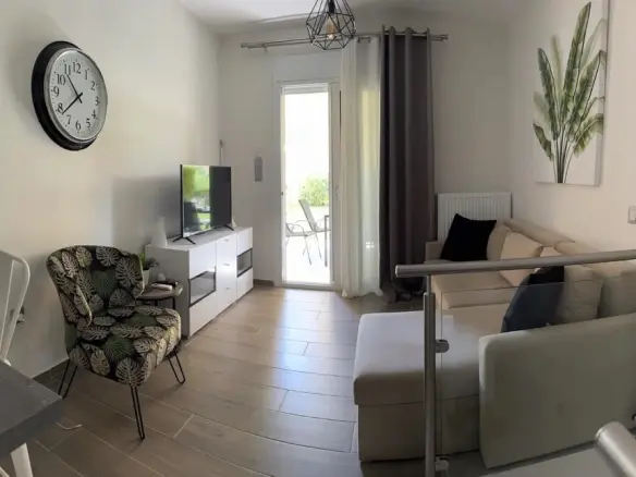 Maisonette Of 90 M² In Kassandra, Chalkidiki