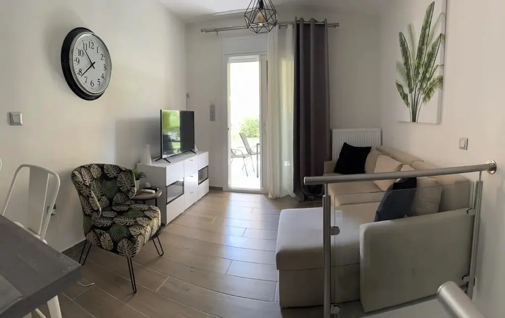 Maisonette Of 90 M² In Kassandra, Chalkidiki