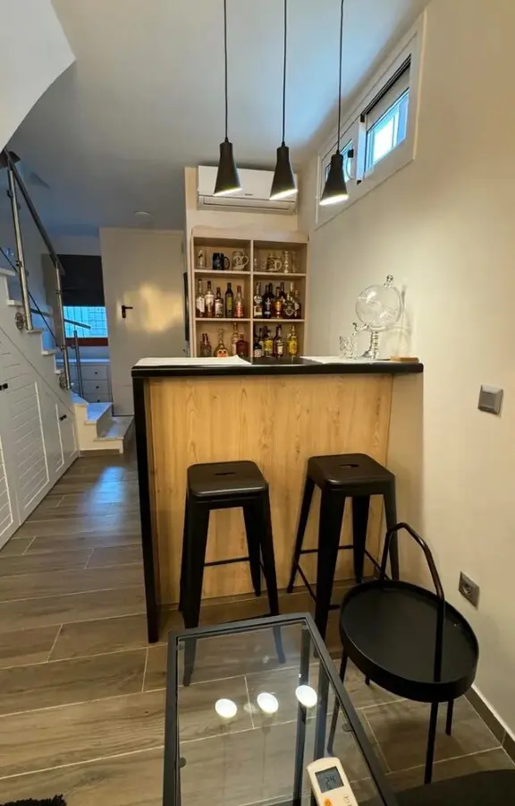 Maisonette Of 90 M² In Kassandra, Chalkidiki