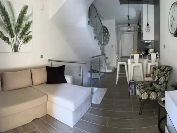 Maisonette Of 90 M² In Kassandra, Chalkidiki
