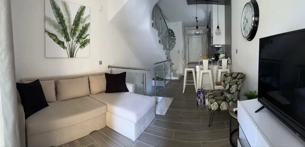 Maisonette Of 90 M² In Kassandra, Chalkidiki