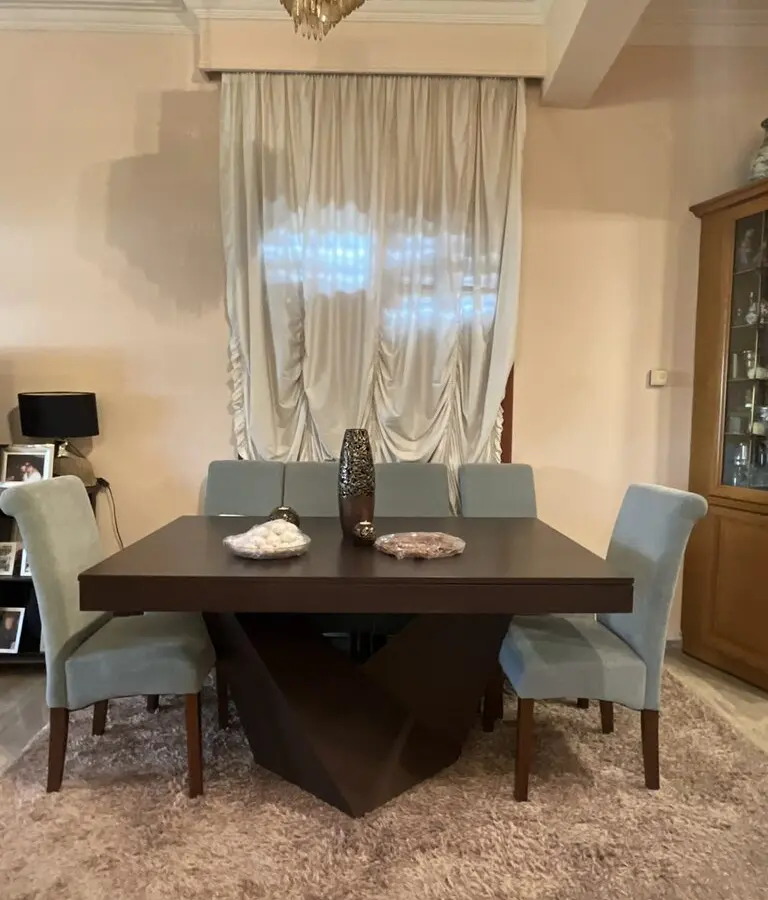 Flat Of 120 M² In Athens